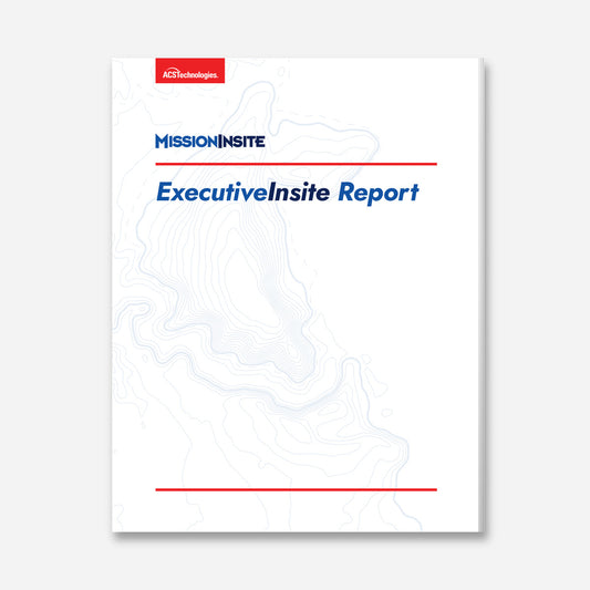 ExecutiveInsite Report